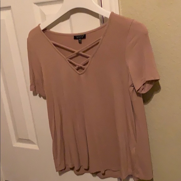 Topshop Tops - Shirt